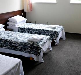 Отдых в Motelis Avia  - Литва, Клайпеда
