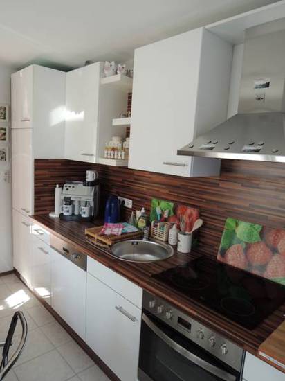 Chalet Agnes  Австрия, Тироль