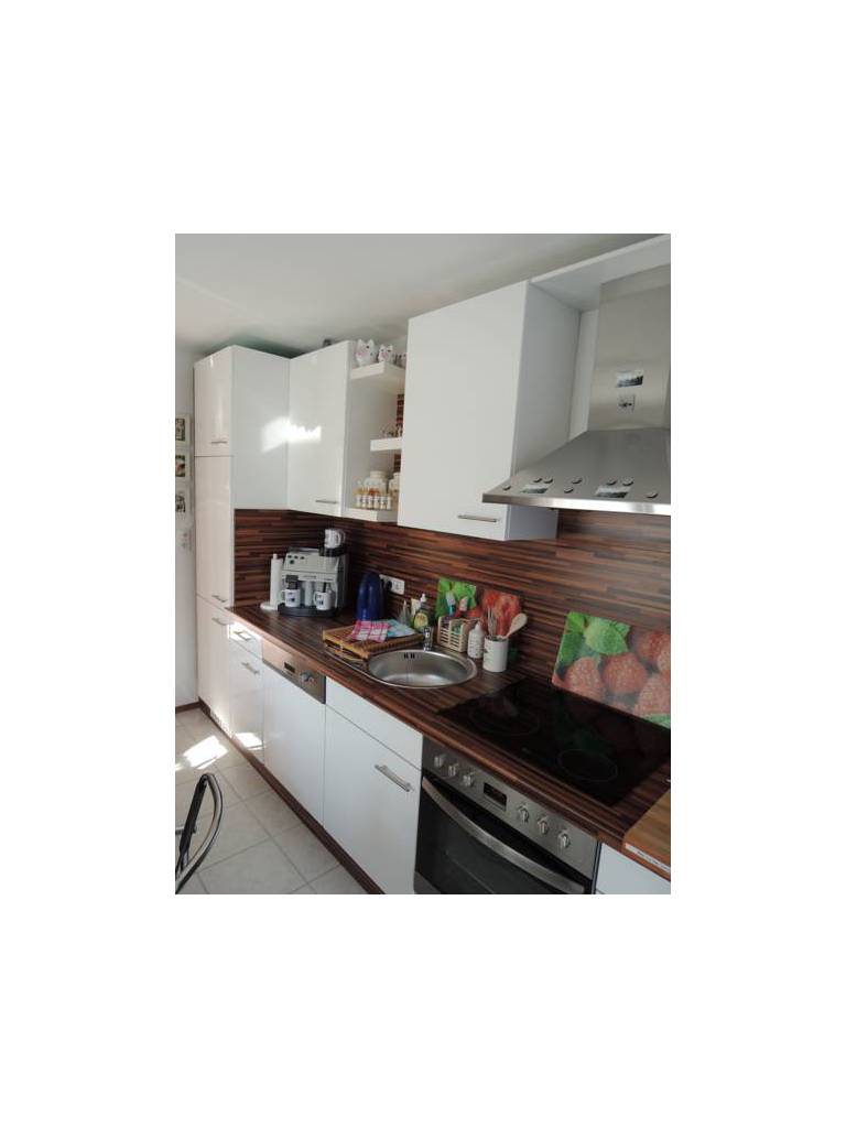 Chalet Agnes 