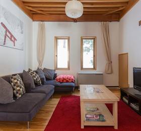 Отдых в Nozawa House  - Япония, Нагано