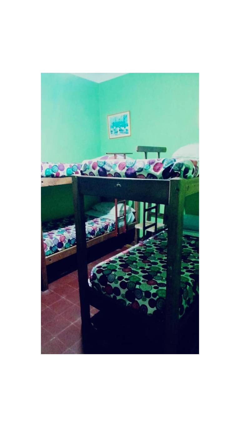 Hostel Jujuy 