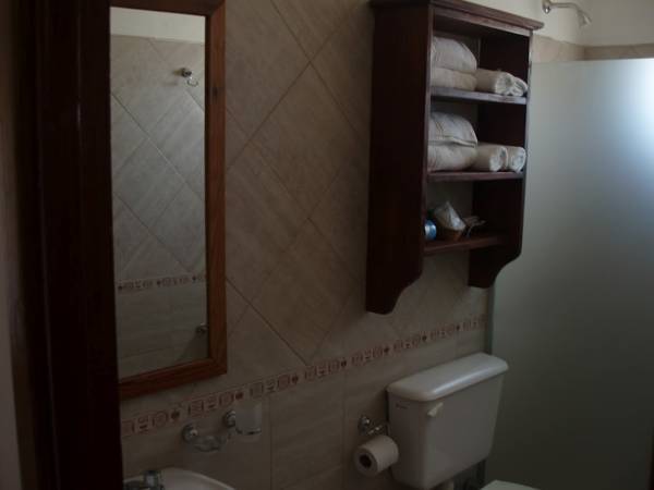 Montecassino  4* Аргентина, Кордова