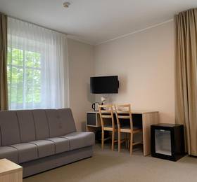 Туры в Hotel Jurate в Литве