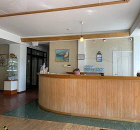 Отдых в Hotel Jurate - Литва, Нида