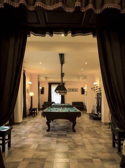 Pension Iris  4* Румыния, Сучава