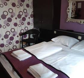 Туры в Hotel Cyrano  в Бельгии