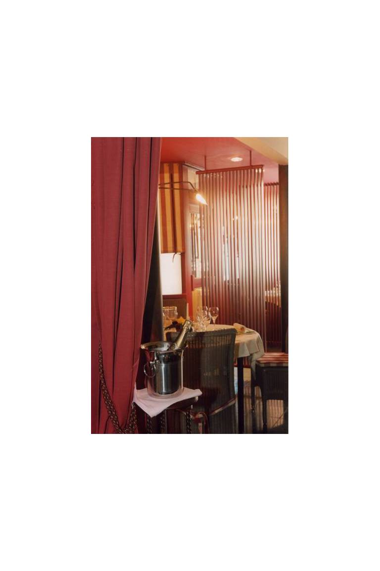 Hotel Cyrano 