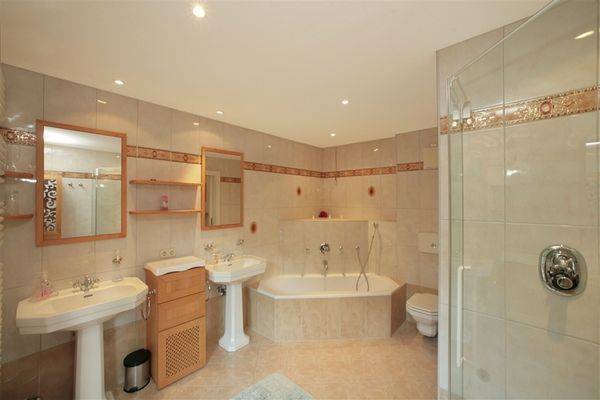Villa Silvia  4* Австрия, Зальцбург