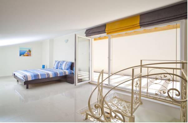 Villas Almar  4* Хорватия, Крк
