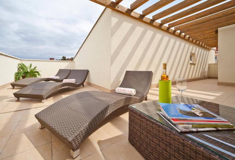 Villas Almar 