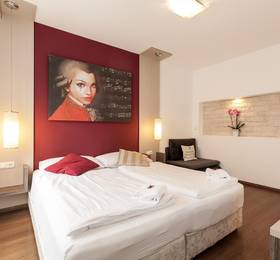 Urban Stay Villa Cicubo в Зальцбурге