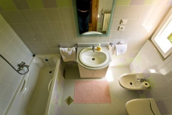 Villa Mirela  4* Хорватия, Крк