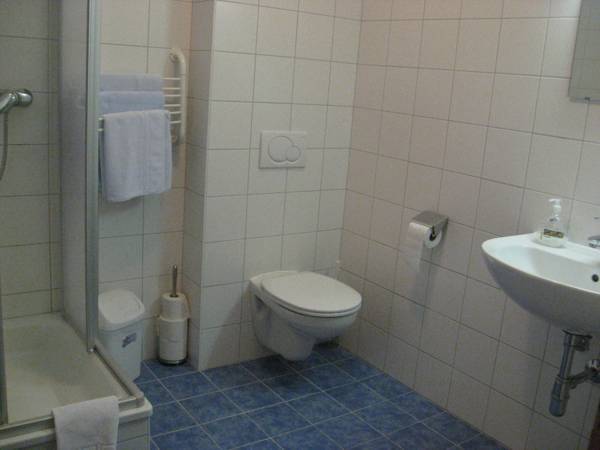 Haus Ashling  3* Австрия, Зальцбург