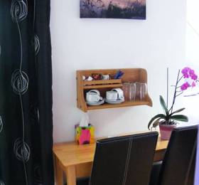 Norcenni B&B  в Килдэре