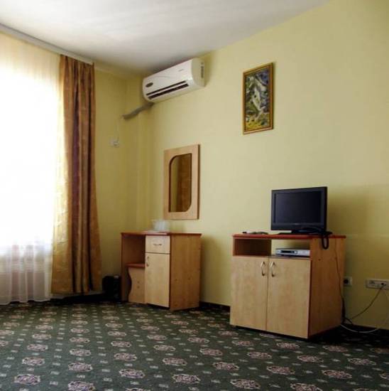 Hotel Angely  3* Румыния, Констанца