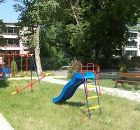 Hotel Angely  в Констанце