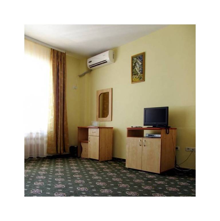Hotel Angely 
