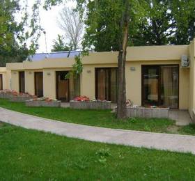 Отдых в Club Dunarea  - Румыния, Констанца