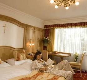Hotel Purner  в Инсбруке