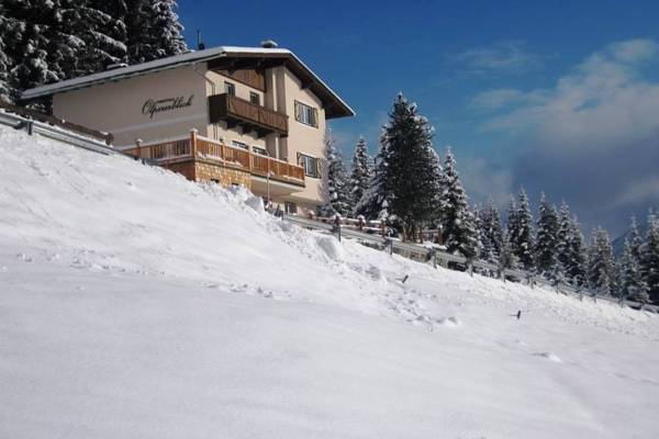 Holiday home Olpererblick 2 5* Австрия, Тироль