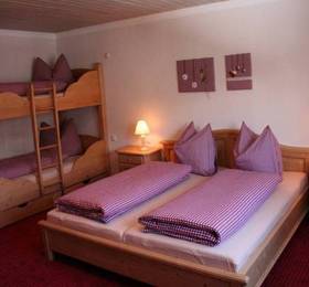Отдых в Holiday home Olpererblick 2 - Австрия, Тироль
