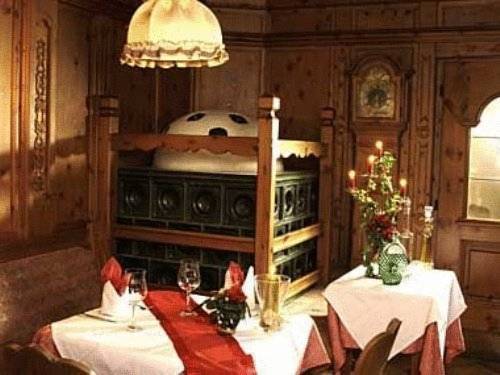 Hotel Stangl  3* Австрия, Инсбрук