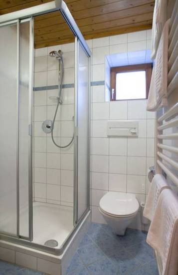 Chalet Angel 3* Австрия, Тироль
