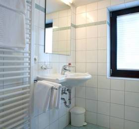 Chalet Angel  в Тироле