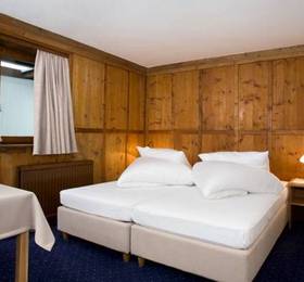 Туры в Chalet Angel в Австрии