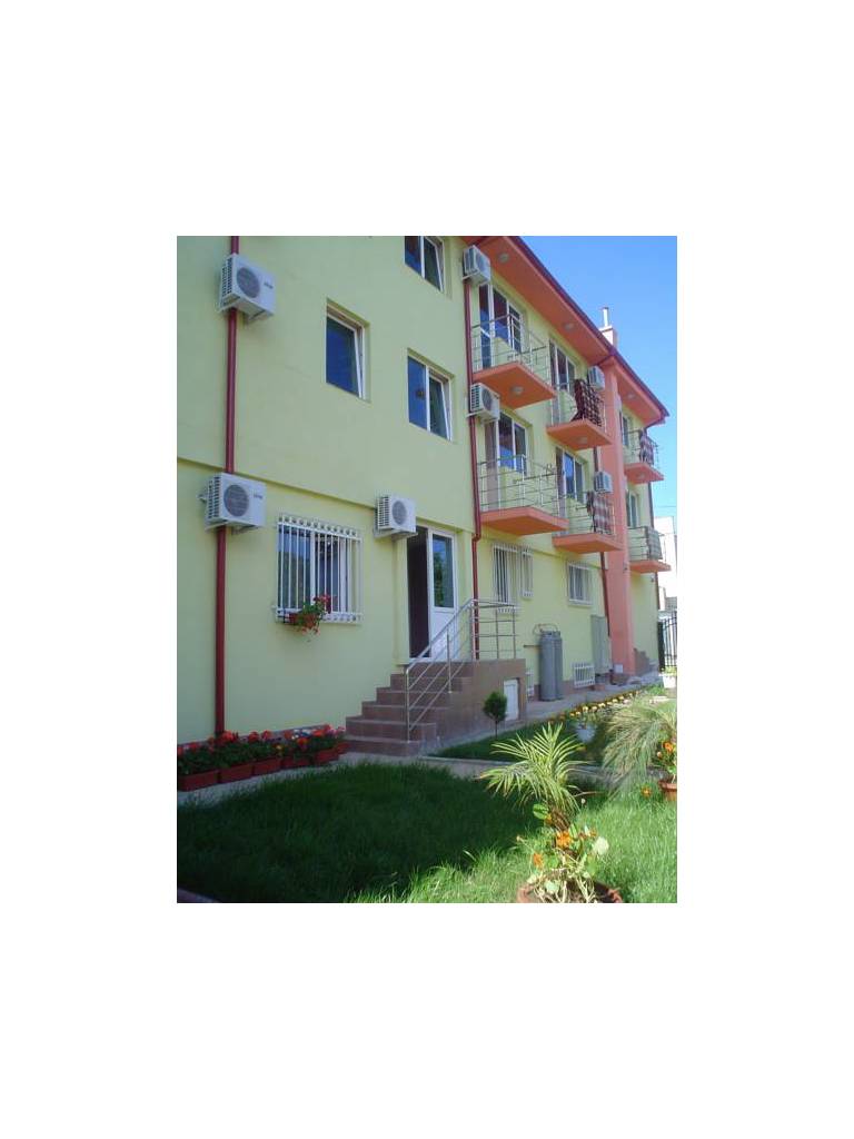 Hotel Giulia 