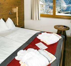 Отдых в Hotel Urbani  - Австрия, Каринтия