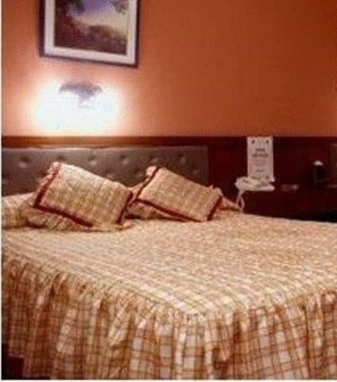 Dallas Hotel  3* Аргентина, Тукуман