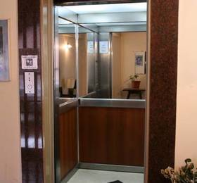 Dallas Hotel  в Тукумане