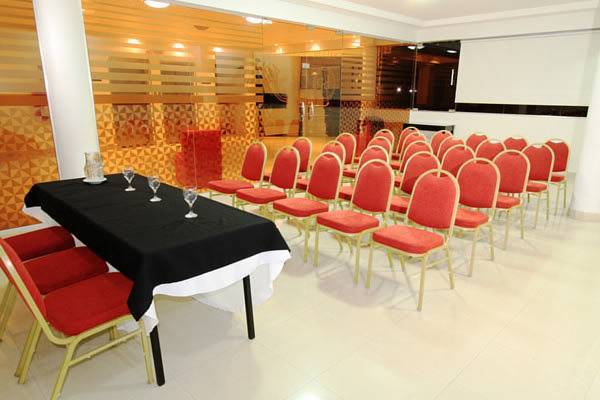 Hotel Lepark  3* Аргентина, Тукуман