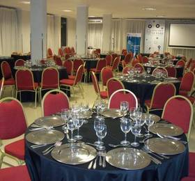 Hotel Lepark  в Тукумане