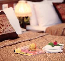 Отдых в Huahou Hotel  - Тайвань, Каушсьюнг