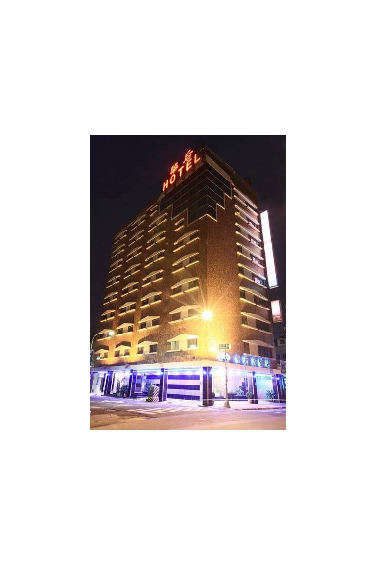 Huahou Hotel 