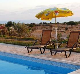 Отдых в Hermes Villa  - Кипр, Пафос