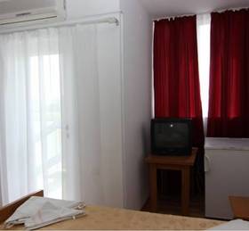 Hotel Solero  в Констанце