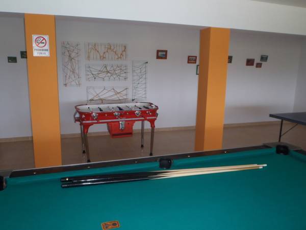 Ayekan Apart  3* Аргентина, Кордова
