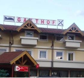 Lius Gasthof  в Каринтии