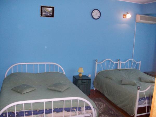 Villa Angely  3* Румыния, Констанца