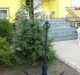 Villa Angely  в Констанце
