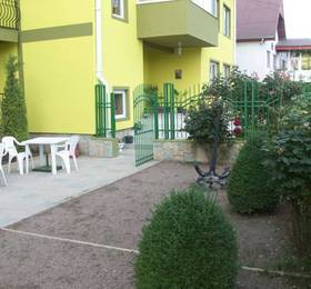 Туры в Villa Angely  в Румынии