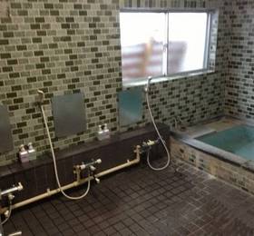 Отдых в Araya Ryokan  - Япония, Нагано