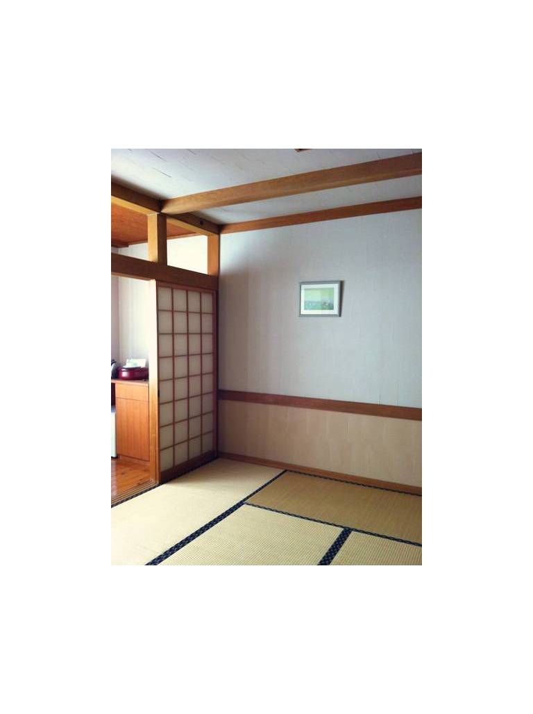 Gakuto Lodge 