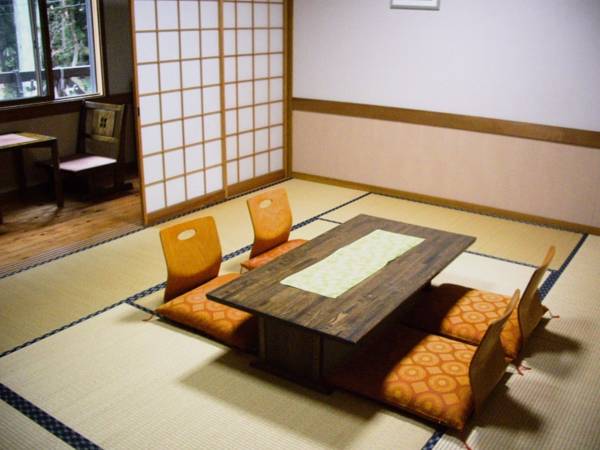 Gakuto Lodge 