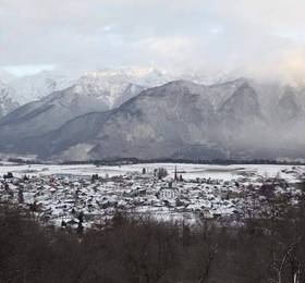 Туры в Tiroler Haus  в Австрии