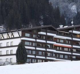 Tiroler Haus  в Инсбруке