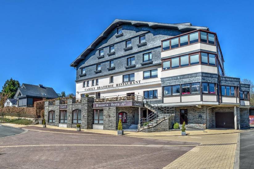 Hotel du Lac  3* Бельгия, Льеж